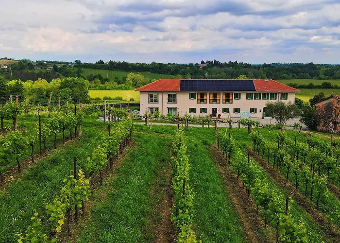 Tenuta Mani Sagge