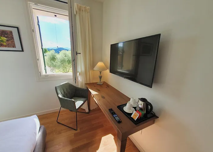 Tenuta Mani Sagge