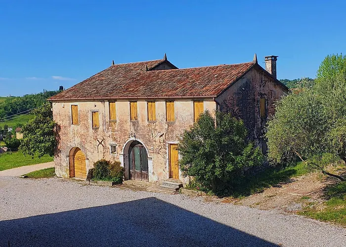 Tenuta Mani Sagge