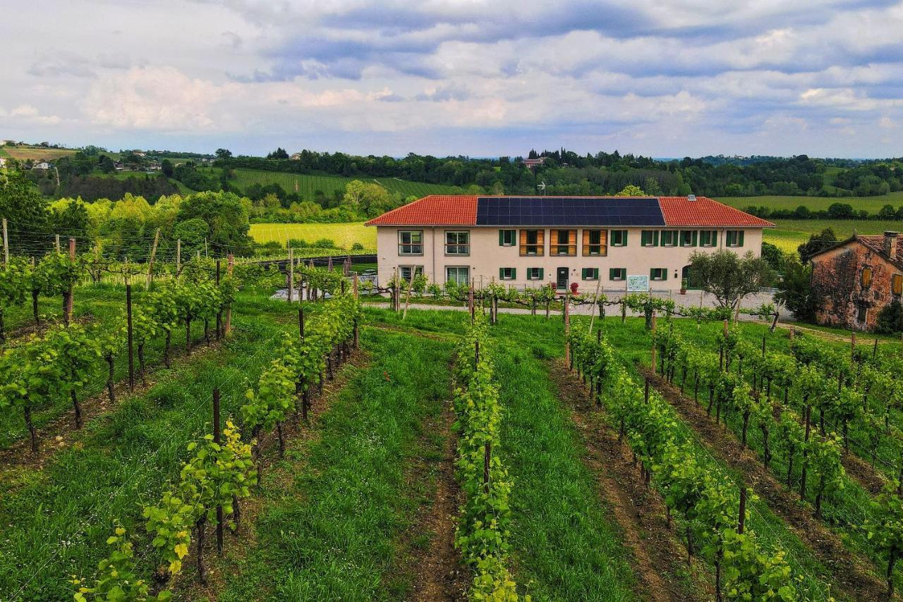 Tenuta Mani Sagge *