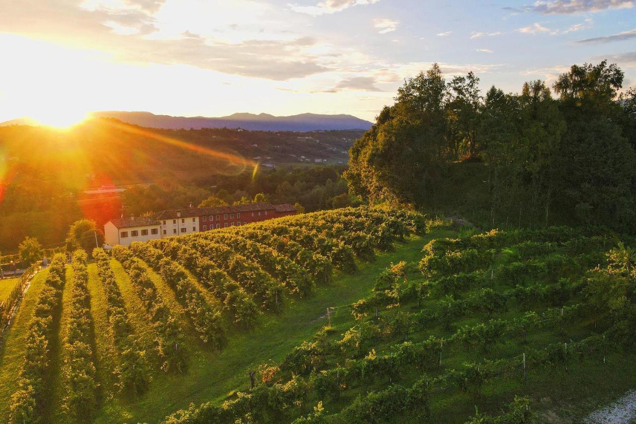 Farm stay Tenuta Mani Sagge San Pietro Di Feletto