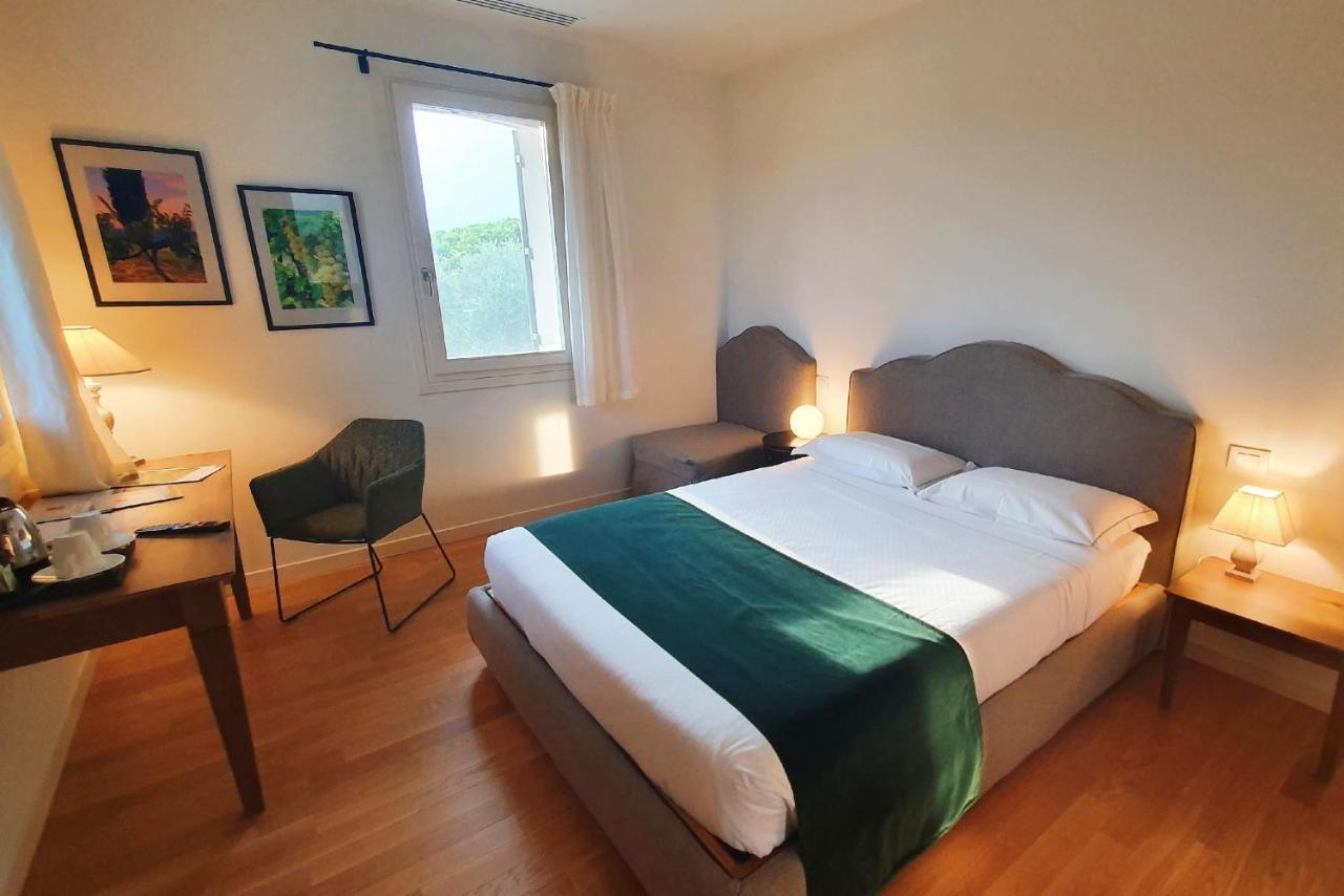 Tenuta Mani Sagge Farm stay