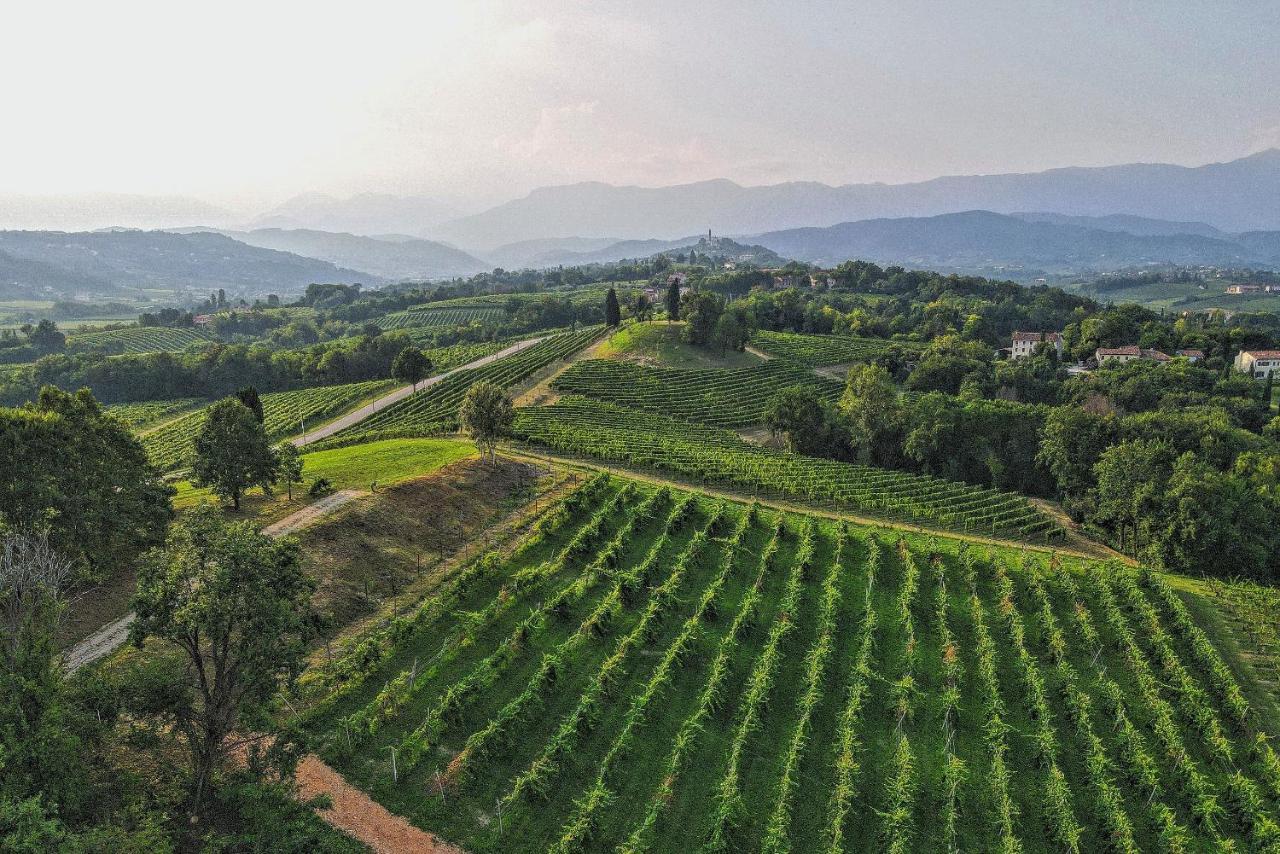 Tenuta Mani Sagge Farm stay *