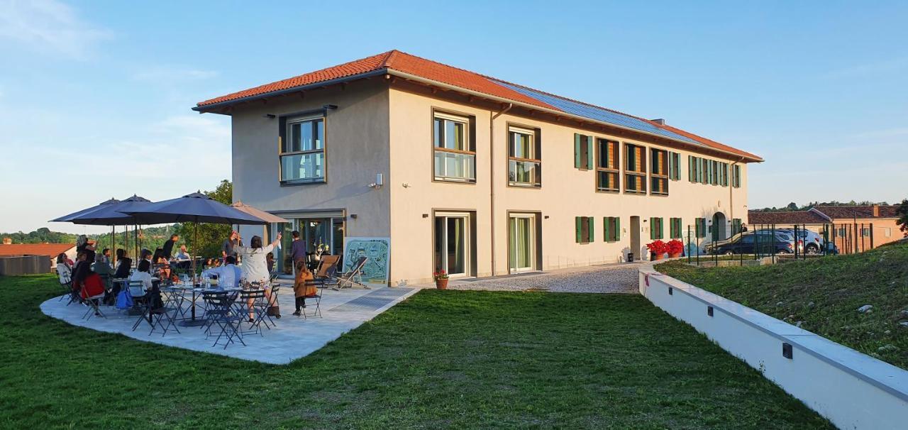 Tenuta Mani Sagge San Pietro Di Feletto