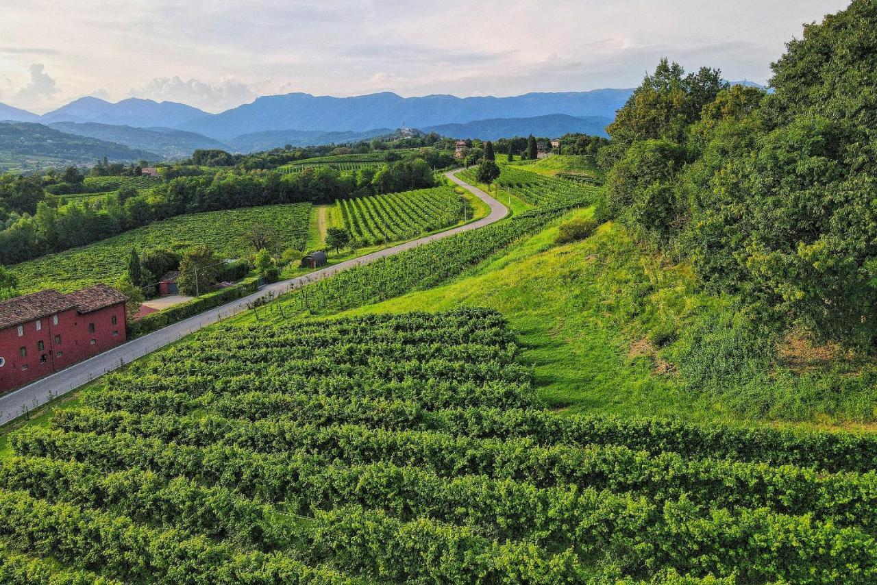 Farm stay Tenuta Mani Sagge