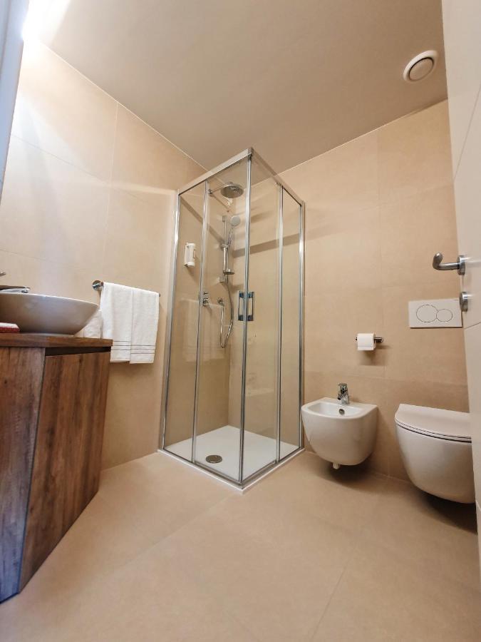 Tenuta Mani Sagge Farm stay *