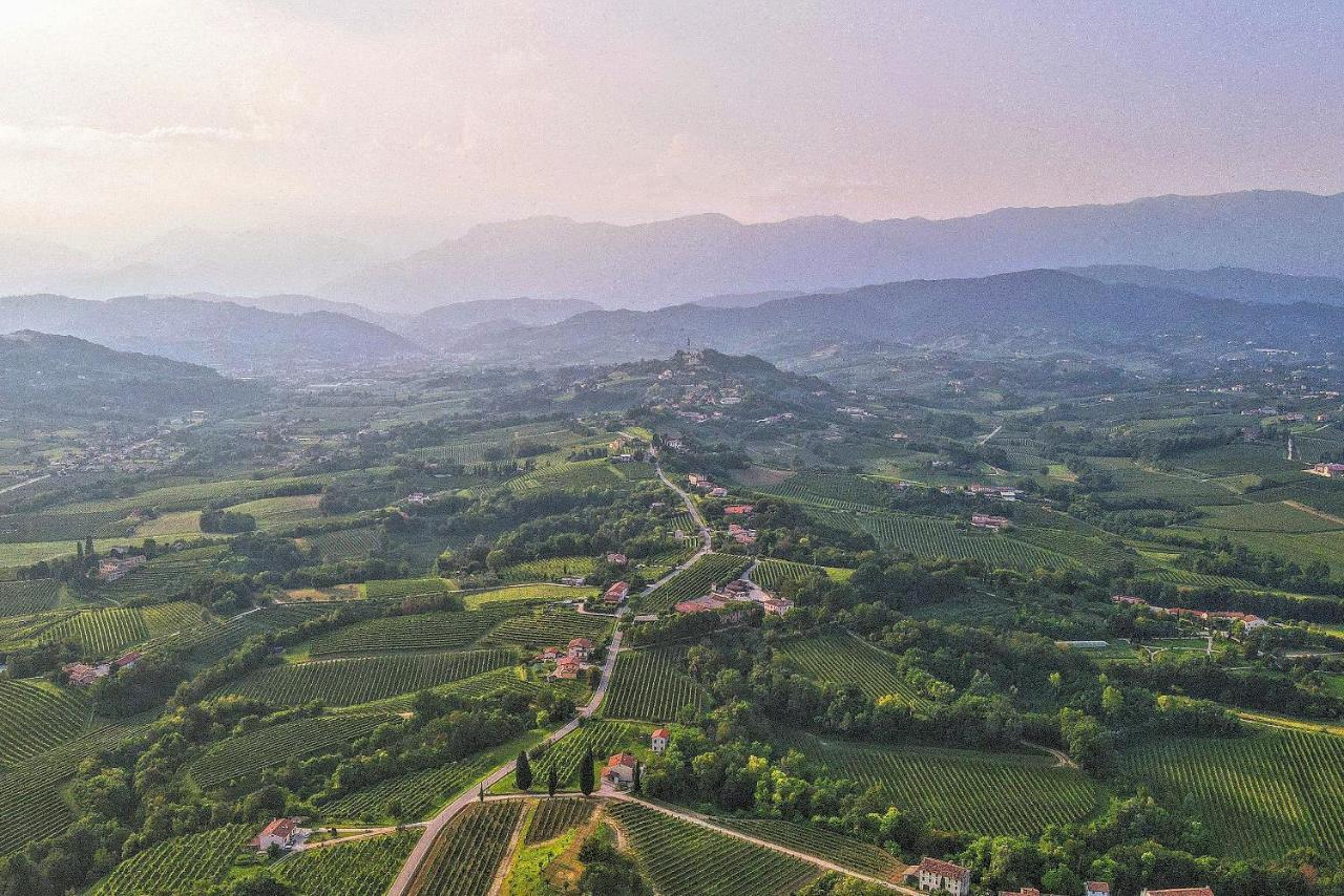 Tenuta Mani Sagge * San Pietro Di Feletto