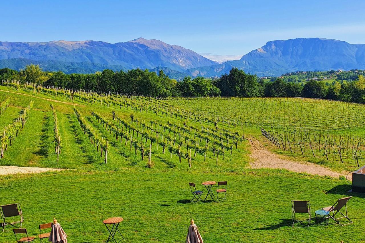 Farm stay Tenuta Mani Sagge
