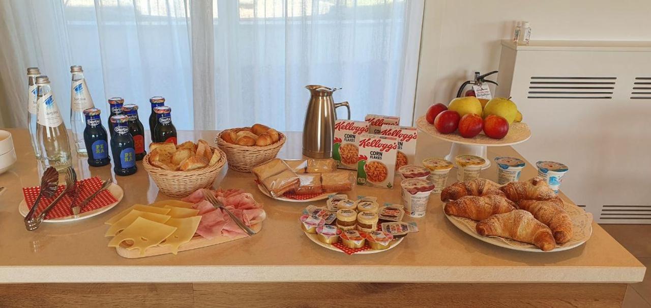 Farm stay Tenuta Mani Sagge