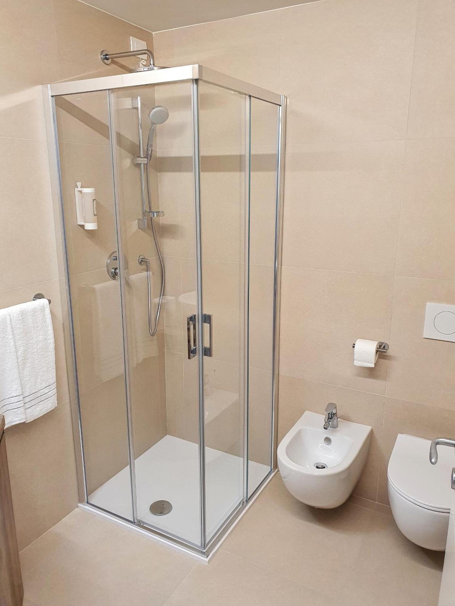 Farm stay Tenuta Mani Sagge