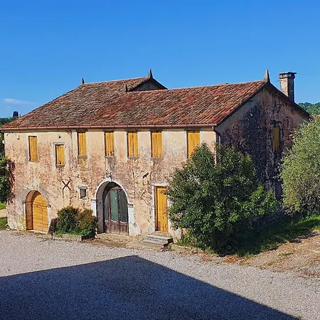Tenuta Mani Sagge San Pietro Di Feletto Room photo